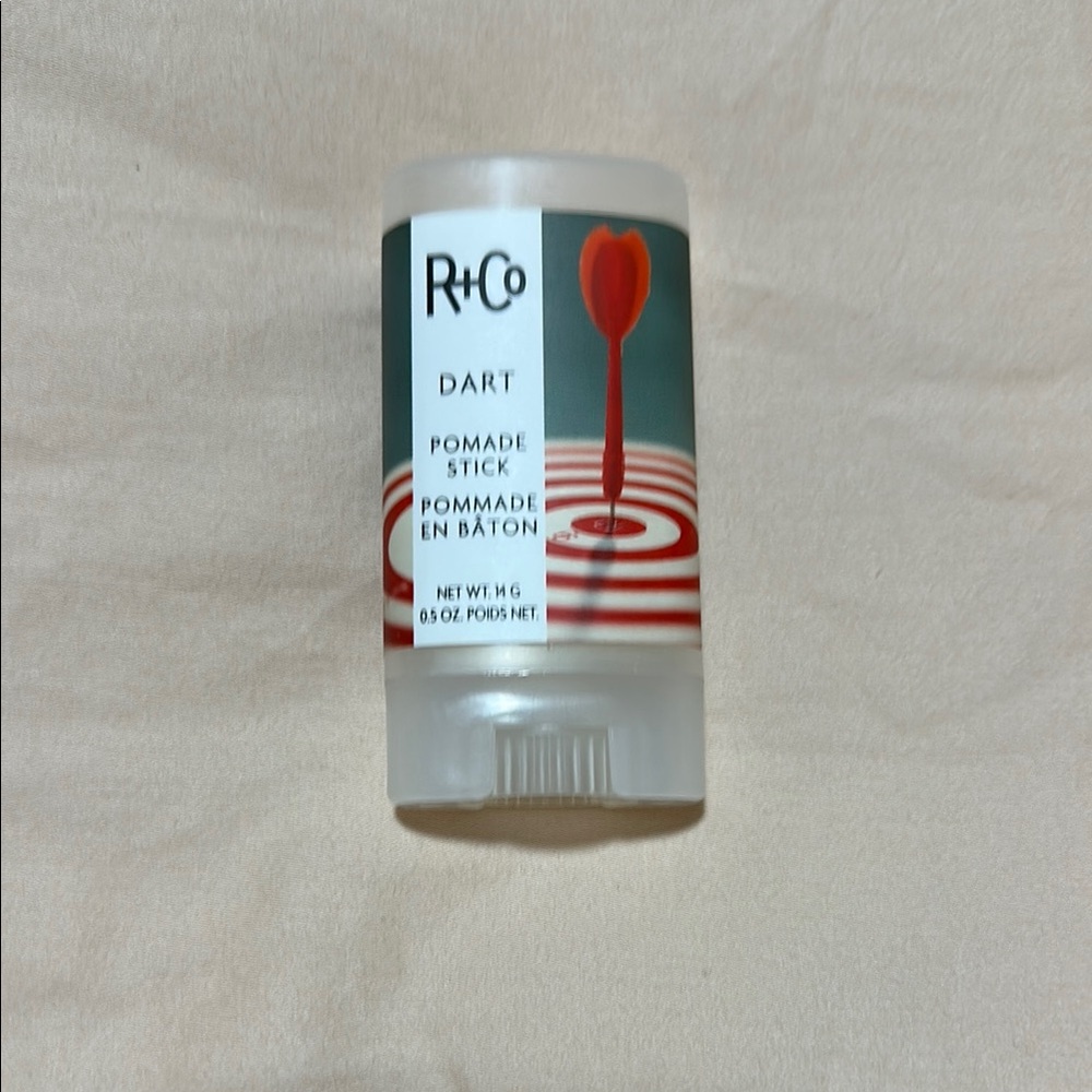 R+Co Dart Pomade Stick